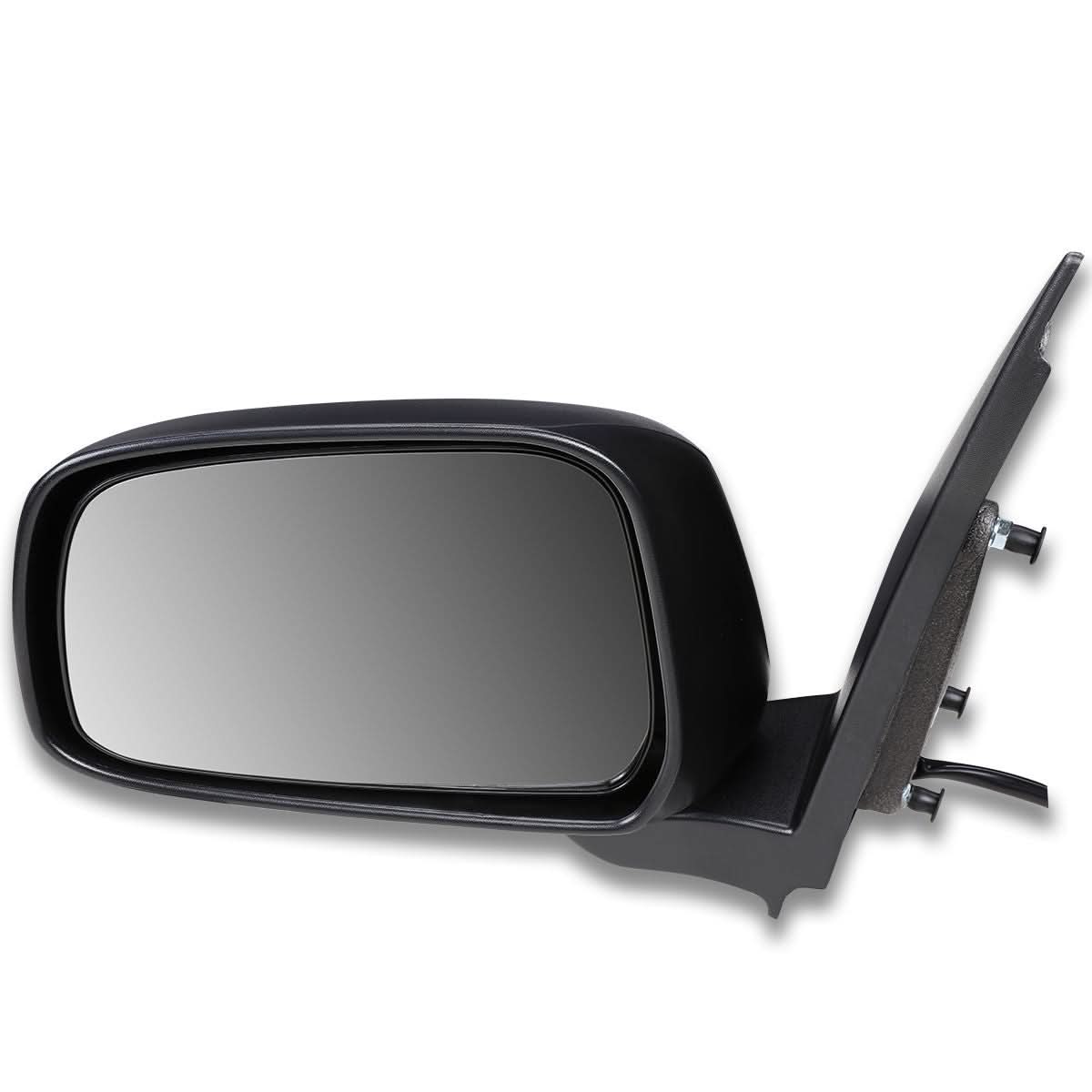 05-17 Nissan Frontier/Xterra/Pathfinder OEM Powered Mirror - Left
