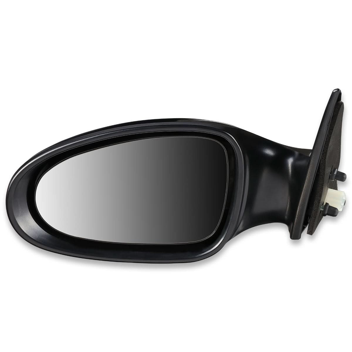 2004-2006 Nissan Altima OEM Style Powered Side Mirror - Left