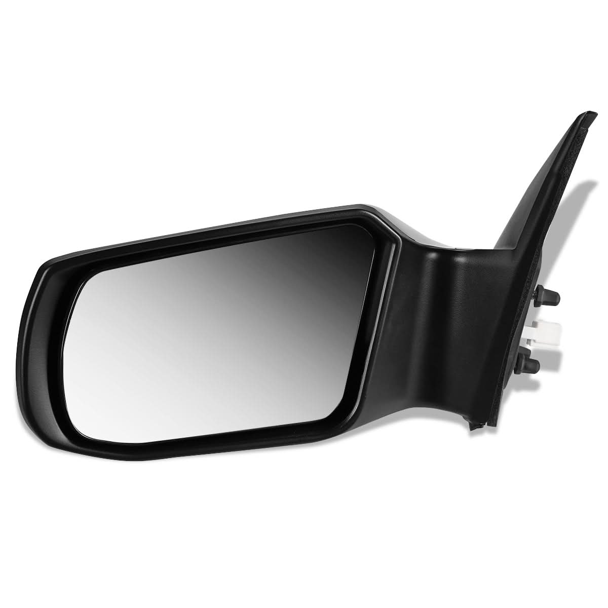 2007-2012 Nissan Altima Sedan OEM Style Powered Side Mirror - Left
