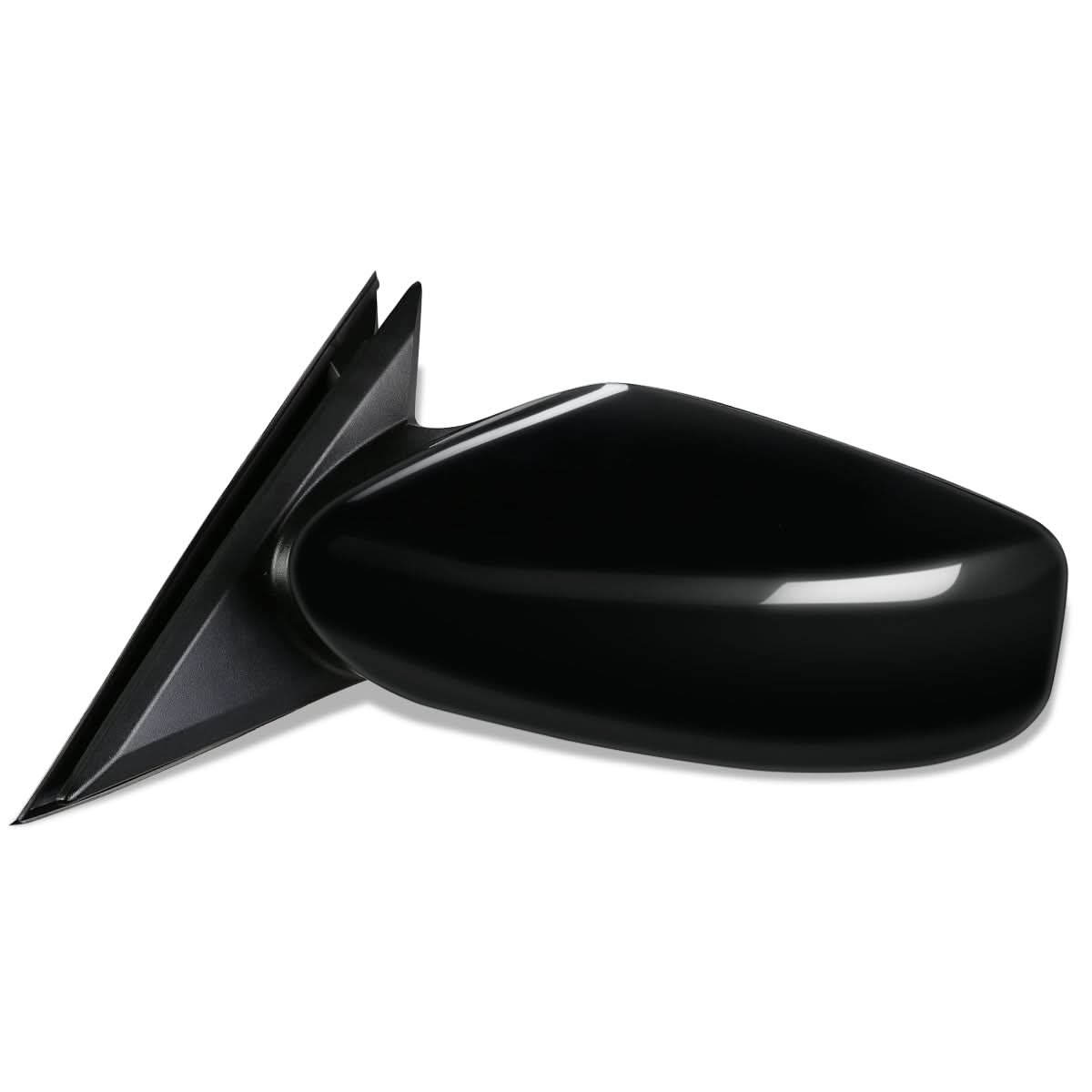 2013-2018 Nissan Altima Powered Paintable Mirror - Left Side