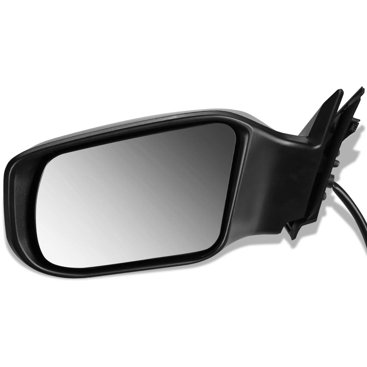 2013-2018 Nissan Altima Powered Paintable Mirror - Left Side