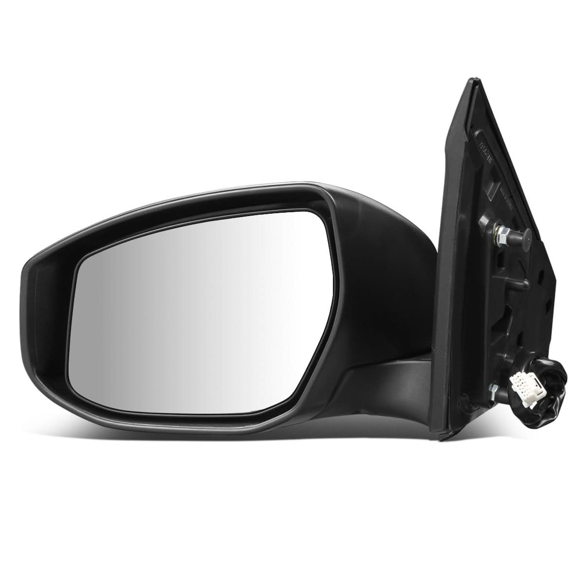 2013-2015 Nissan Sentra OEM Power Folding Side Mirror - Left