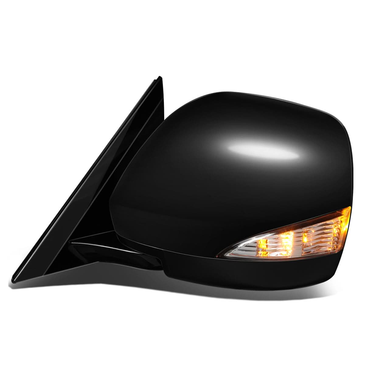 2016+ Nissan Titan Armada OEM Style Power Folding Side Mirror Left