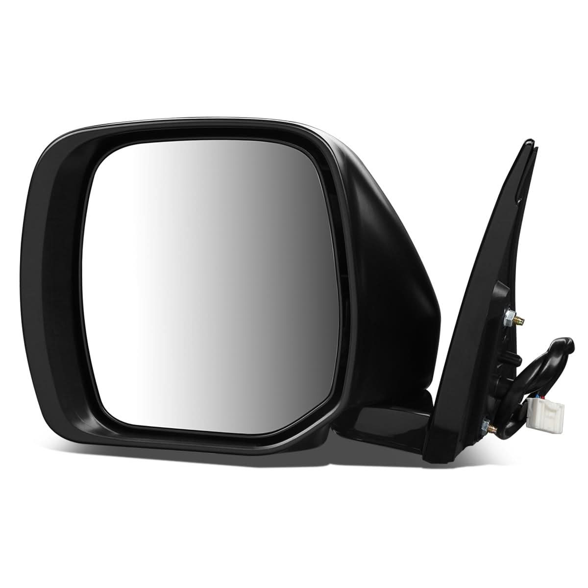 2016+ Nissan Titan Armada OEM Style Power Folding Side Mirror Left