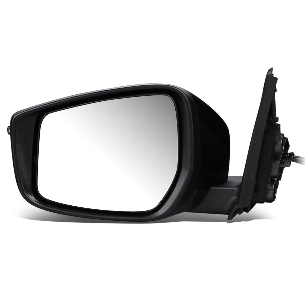 2018-2020 Nissan Kicks OEM Powered Heated Side Mirror Left