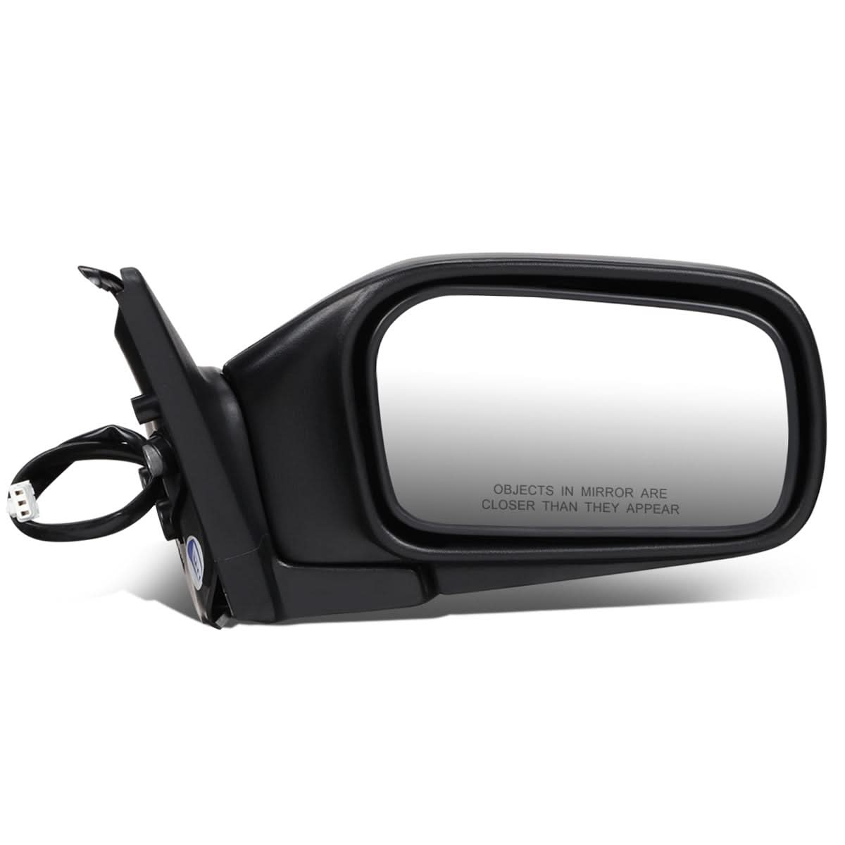 1991-1994 Nissan Sentra OEM Style Power Folding Side Mirror - Right