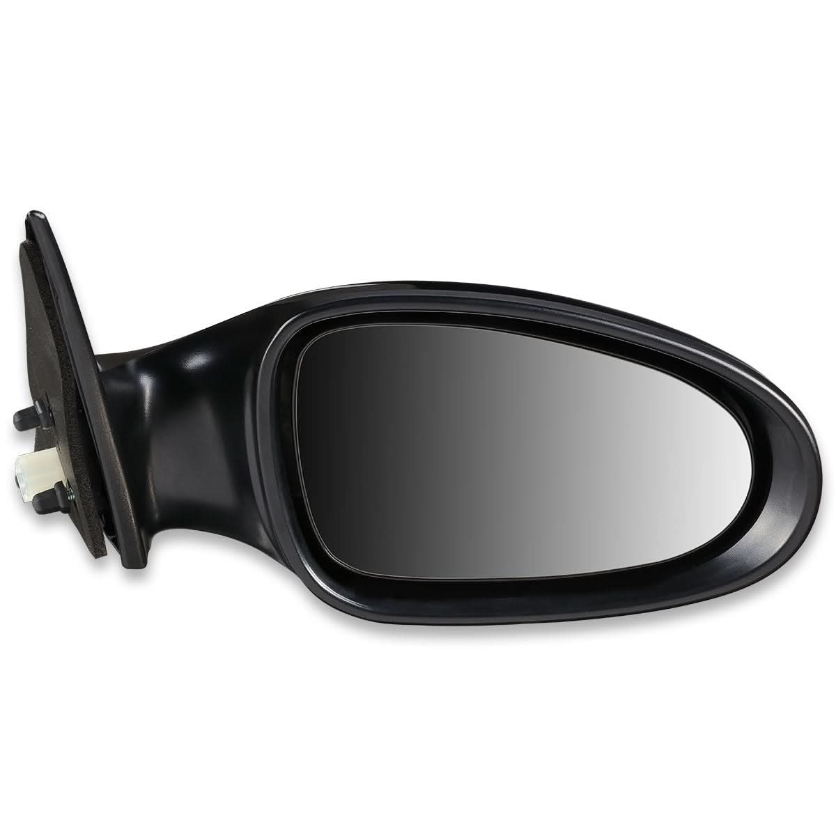 2004-2006 Nissan Altima OEM Powered Mirror - Right Side