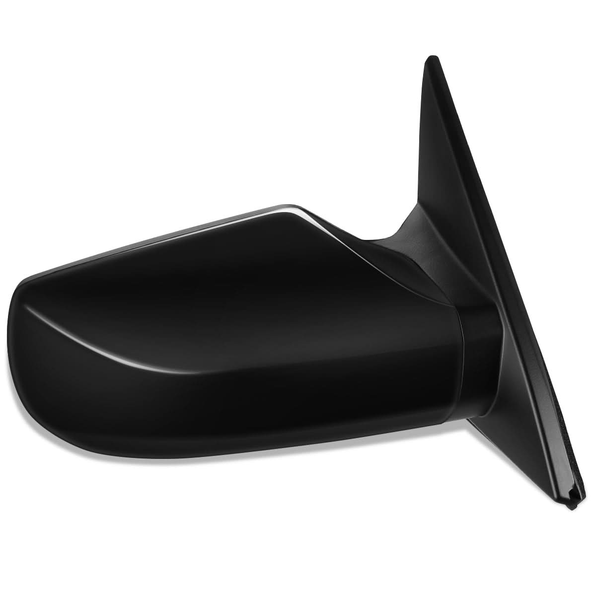 2007-2012 Nissan Altima Sedan OEM Powered Paintable Mirror Right