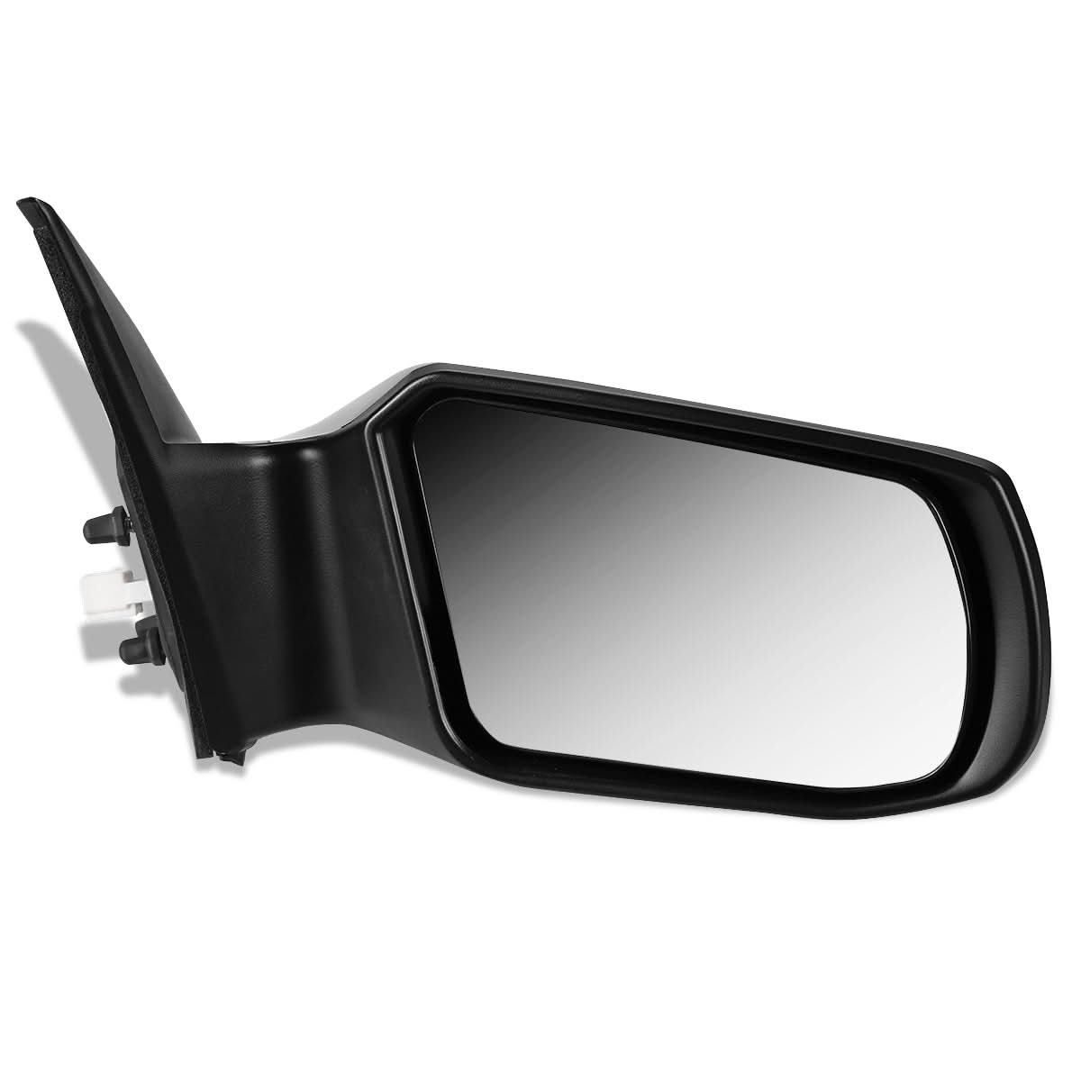 2007-2012 Nissan Altima Sedan OEM Powered Paintable Mirror Right