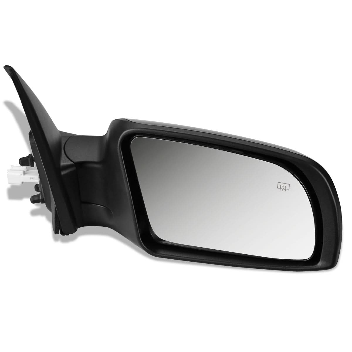 2007-2012 Nissan Altima Sedan OEM Style Heated Power Mirror