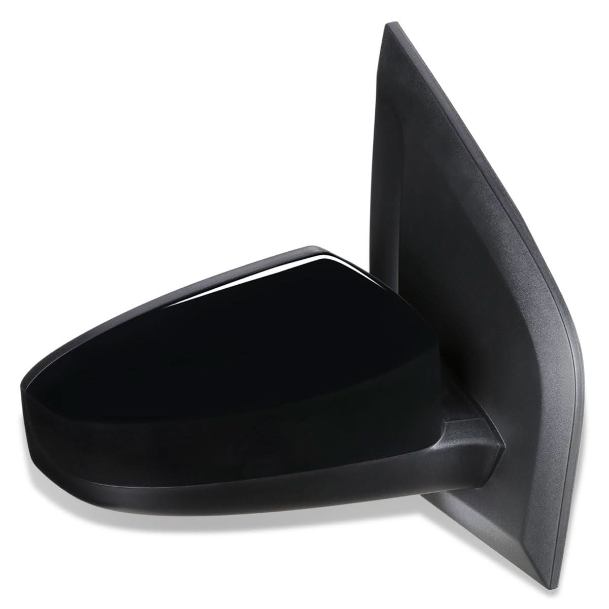 2007-2012 Nissan Sentra OEM Style Powered Side Mirror - Right