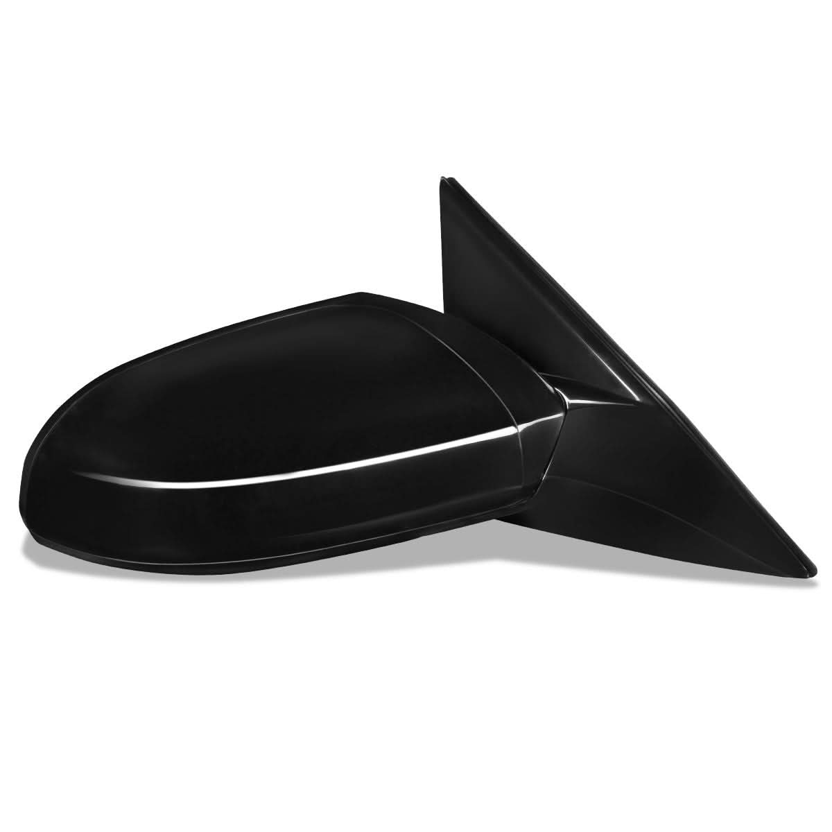 09-14 Nissan Maxima OEM Style Powered Paintable Mirror - Right