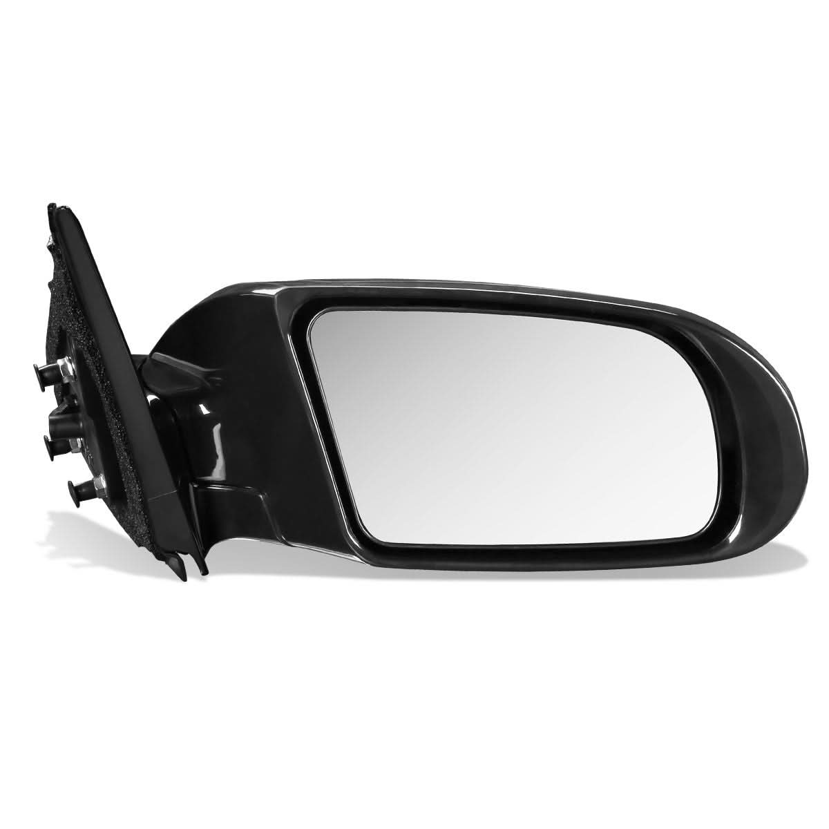 09-14 Nissan Maxima OEM Style Powered Paintable Mirror - Right