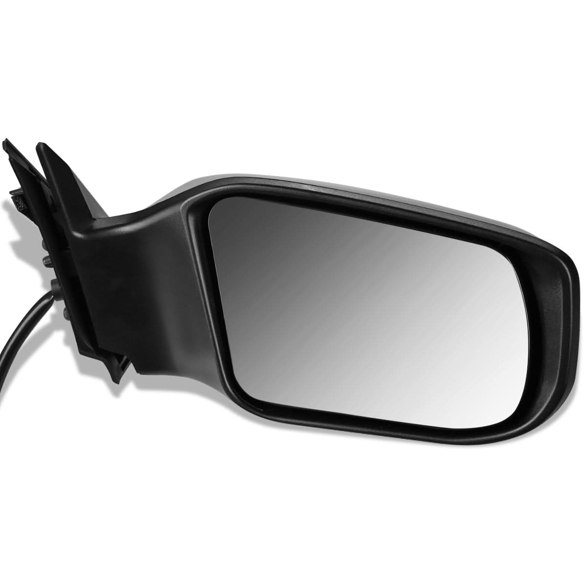 2013-2018 Nissan Altima OEM Powered Right Side Mirror - Paintable