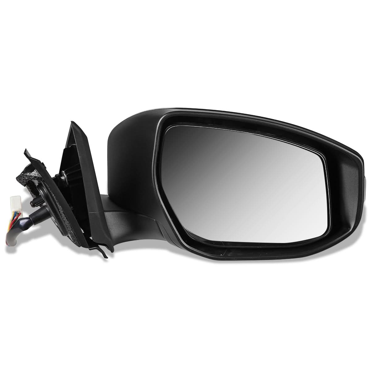 2013-2018 Nissan Altima OEM Style Heated Power Side Mirror