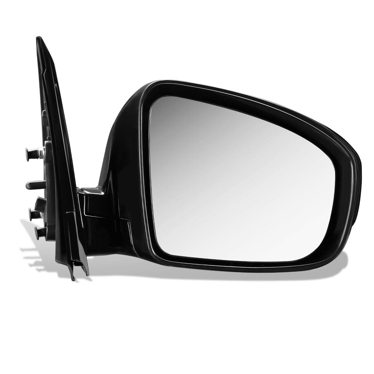 2013-2016 Nissan Pathfinder OE Style Powered Side Mirror - Right