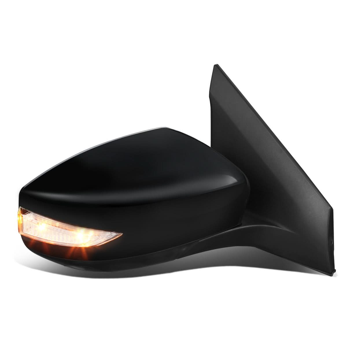 2013-2015 Nissan Sentra OEM Powered Folding Side Mirror Right