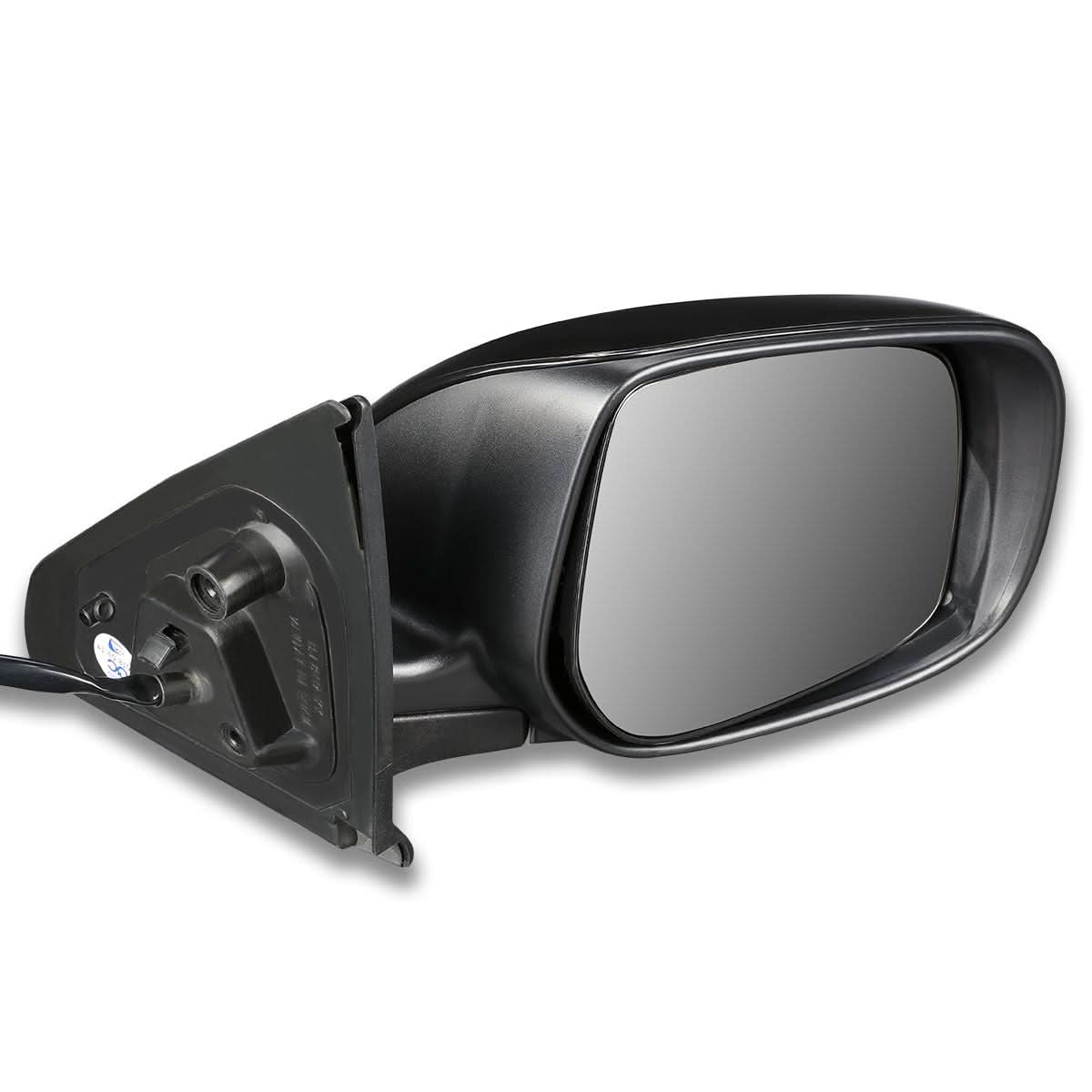 2008-2014 Scion xD OEM Style Powered Side Mirror - Right