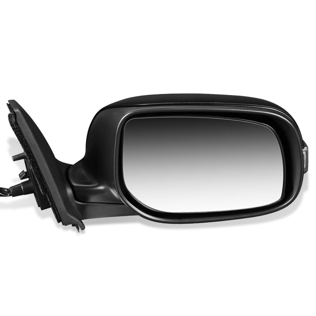 2011-2016 Scion tC OEM Powered Mirror Right Side - Paintable