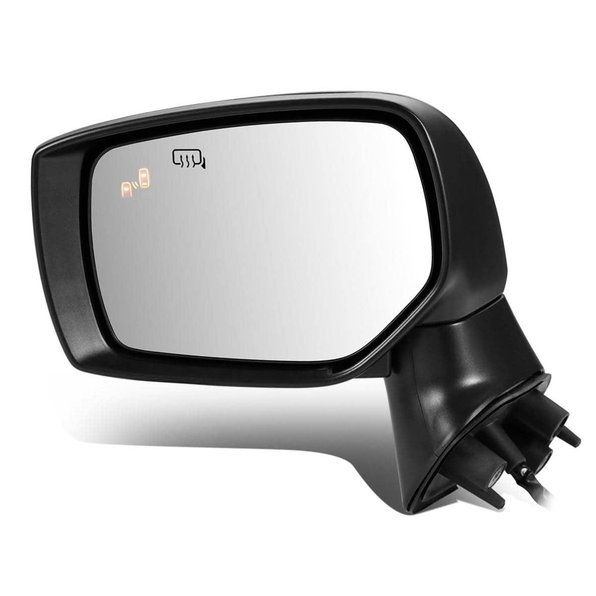 2015-2019 Subaru Legacy Outback OEM Powered Heated Mirror Left
