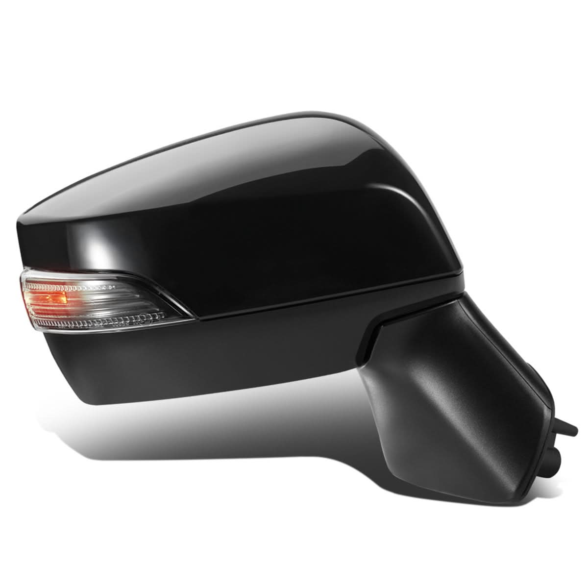 2015-2019 Subaru Legacy Outback OEM Heated Signal Mirror Right
