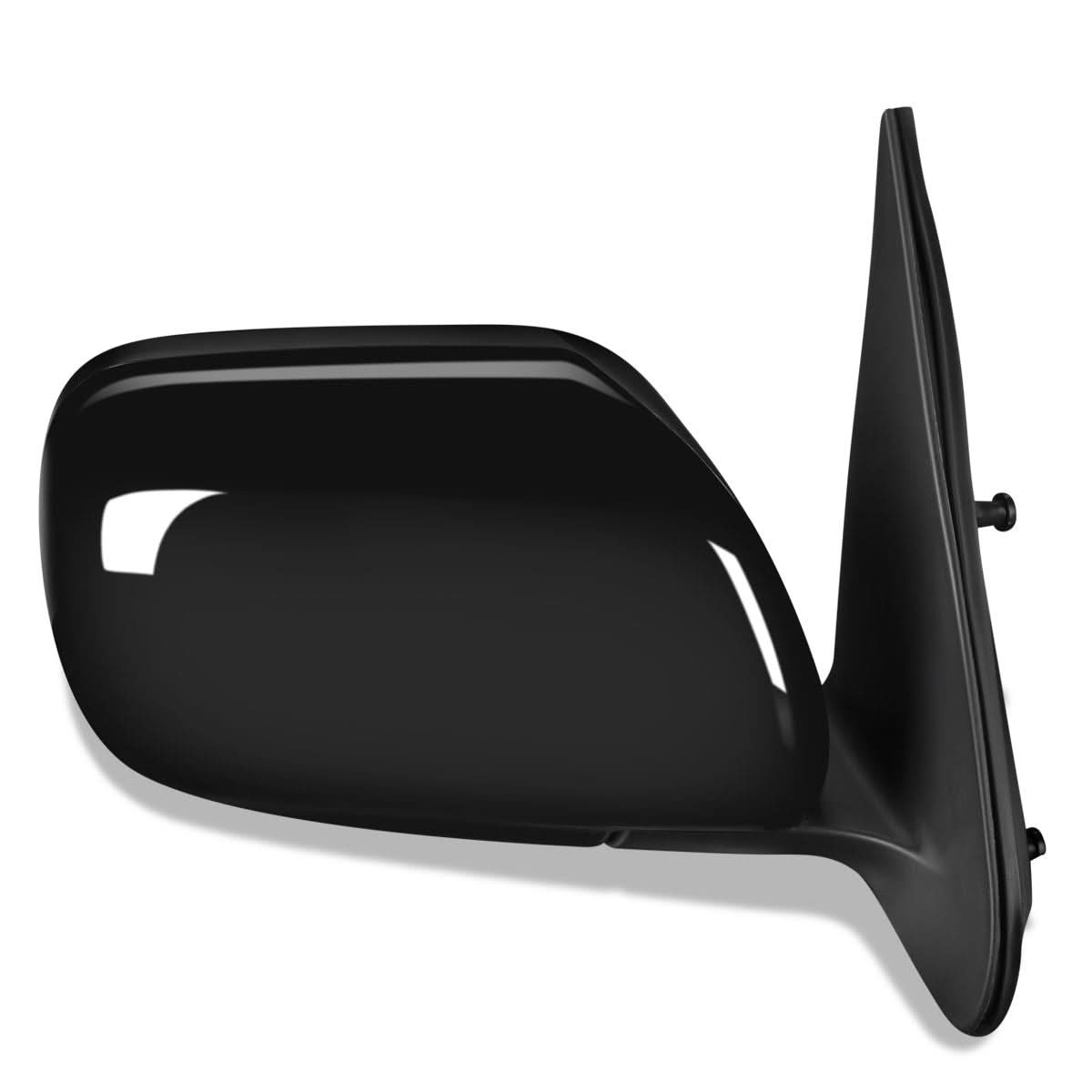 06-13 Suzuki Grand Vitara OEM Style Powered Paintable Mirror - Right