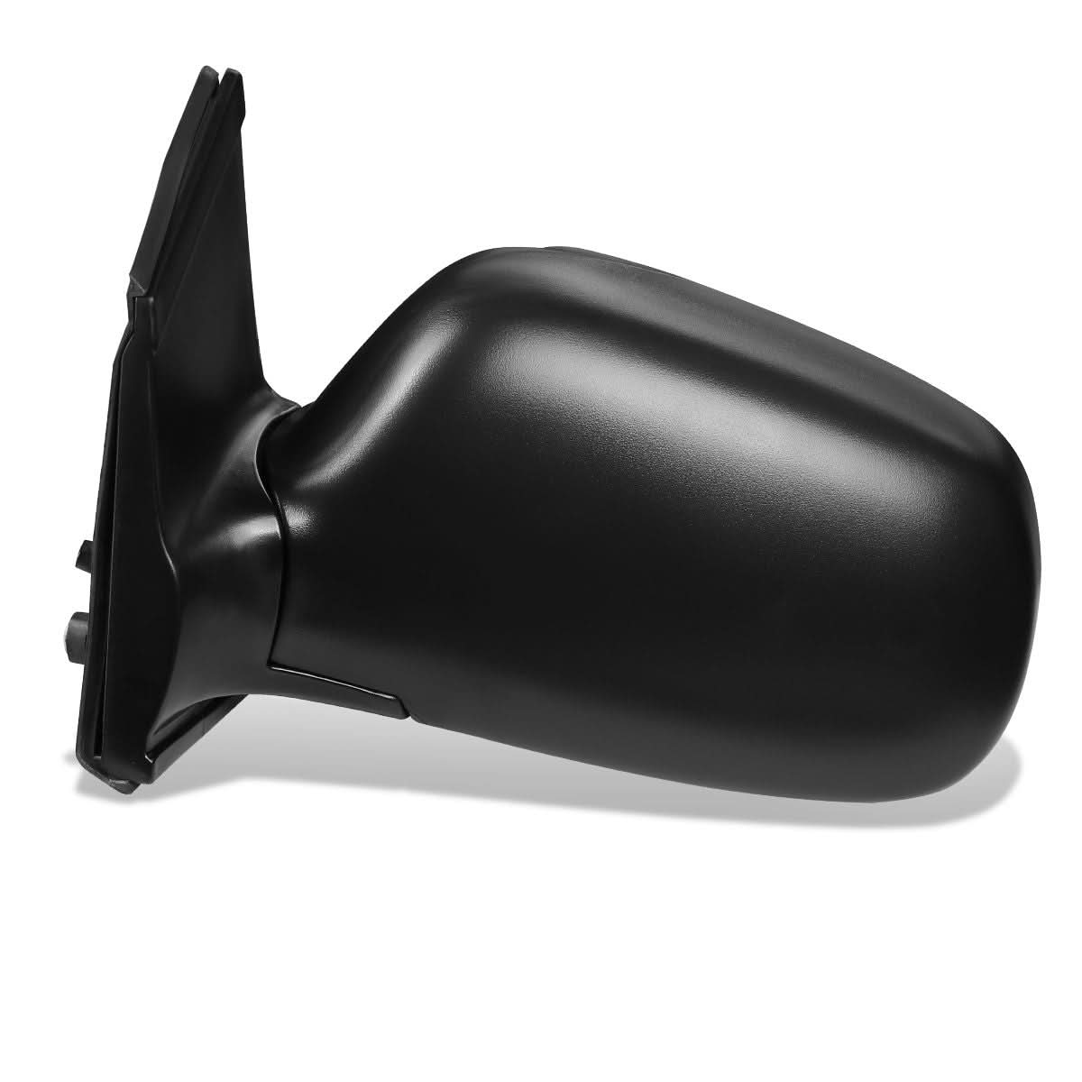 1998-2003 Toyota Sienna OEM Power Heated Side Mirror Left