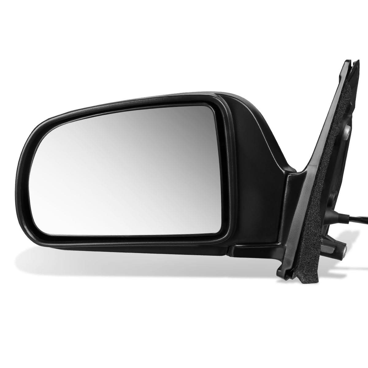 1998-2003 Toyota Sienna OEM Power Heated Side Mirror Left