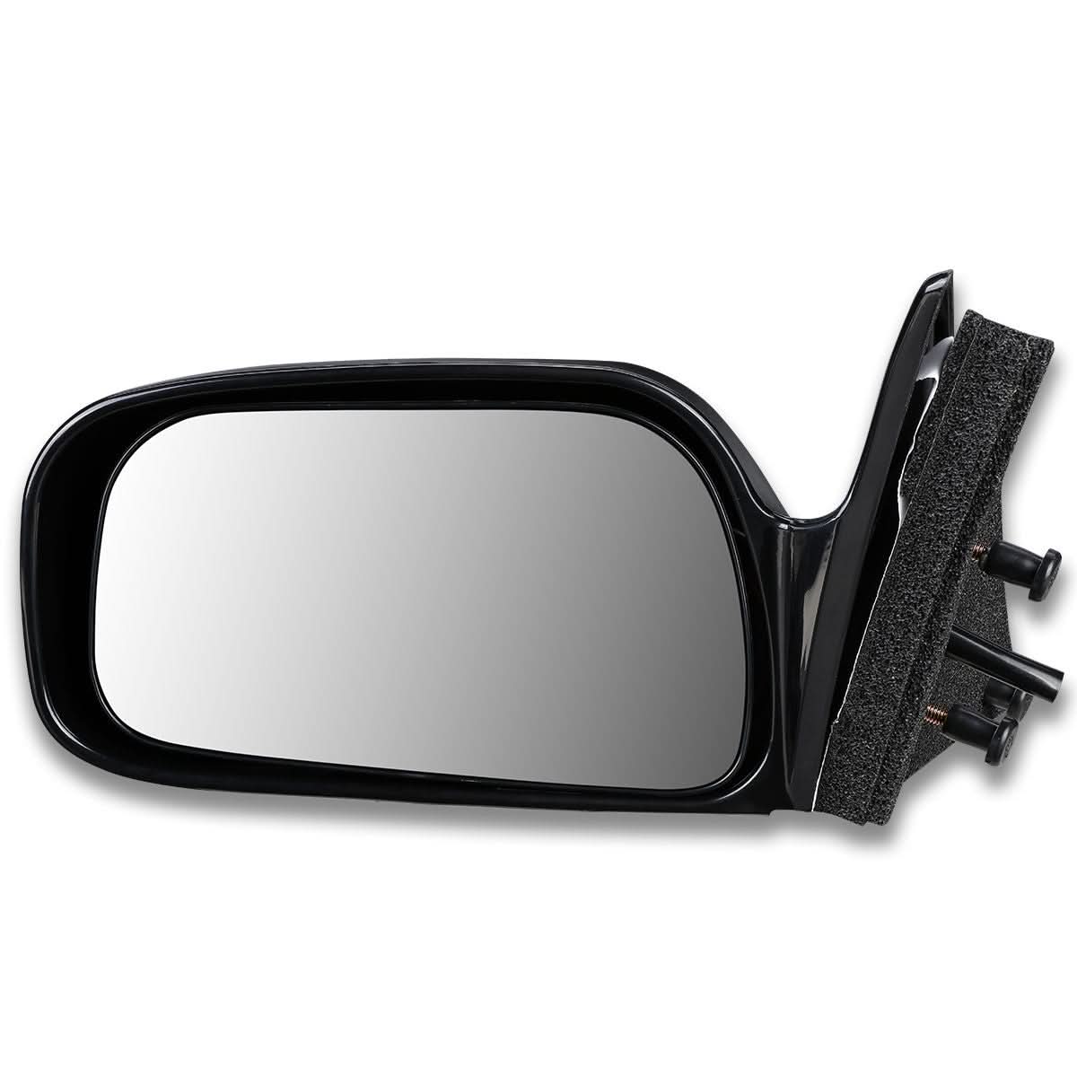 1997-2001 Toyota Camry OEM Style Power Side Mirror - Left