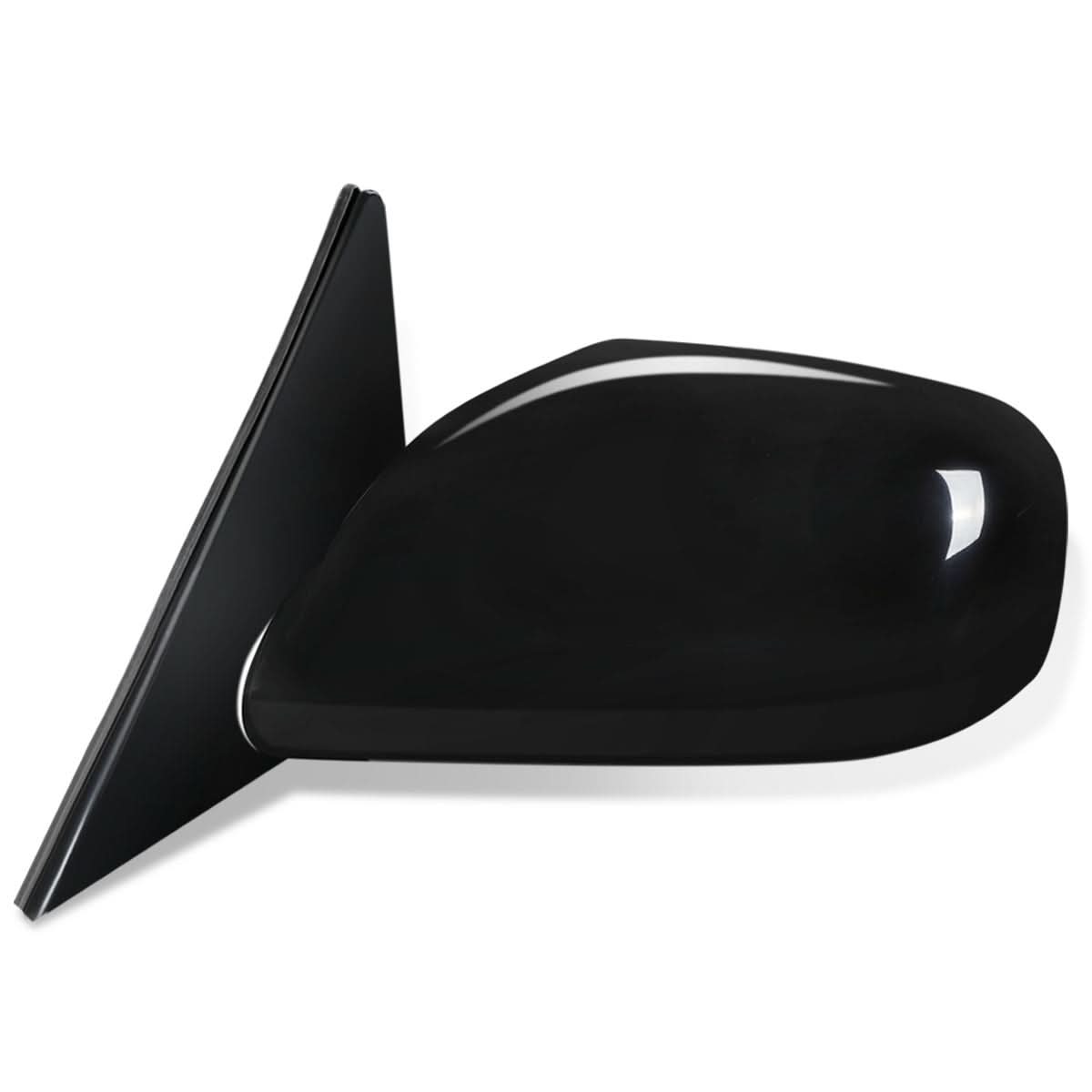02-06 Toyota Camry OEM Style Powered Side Mirror - Left