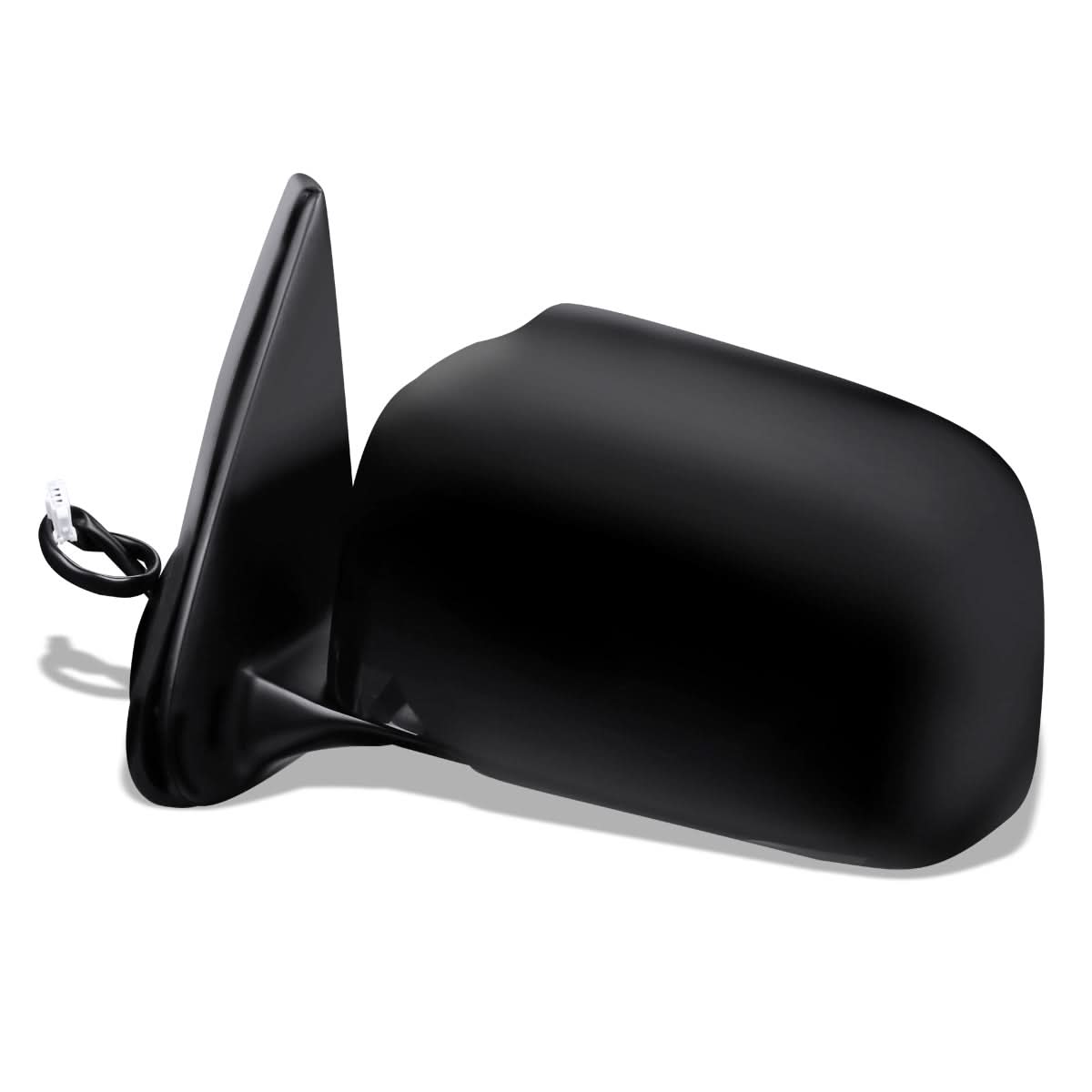 96-02 Toyota 4Runner OE Style Power Folding Side Mirror Left