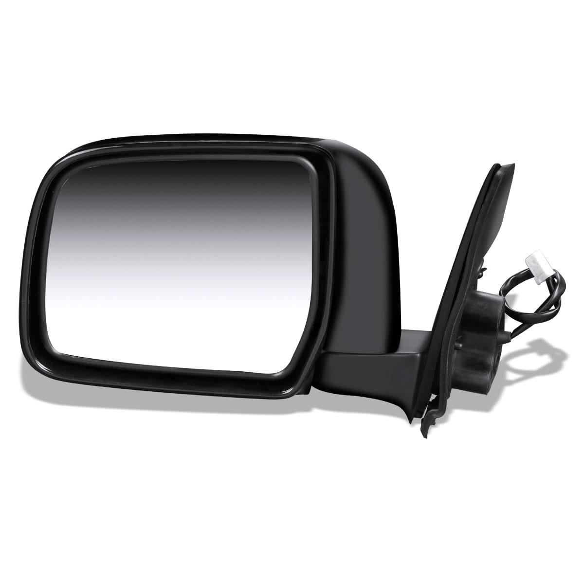 96-02 Toyota 4Runner OE Style Power Folding Side Mirror Left