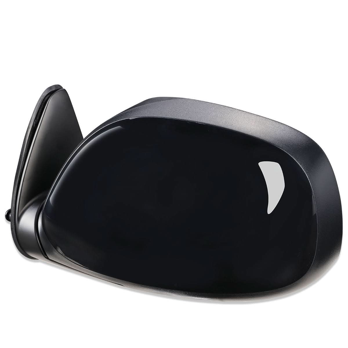 2000-2004 Toyota Tundra OE Style Power Side Mirror Left