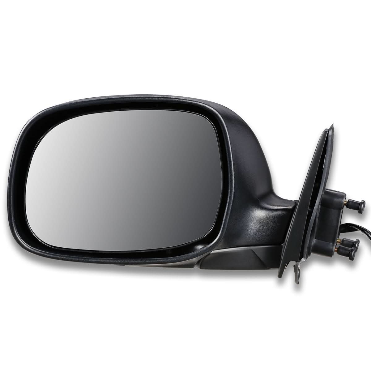 2000-2004 Toyota Tundra OE Style Power Side Mirror Left