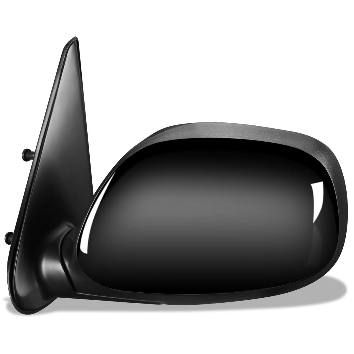 04-07 Toyota Tundra/Sequoia OEM Power Side Mirror Left