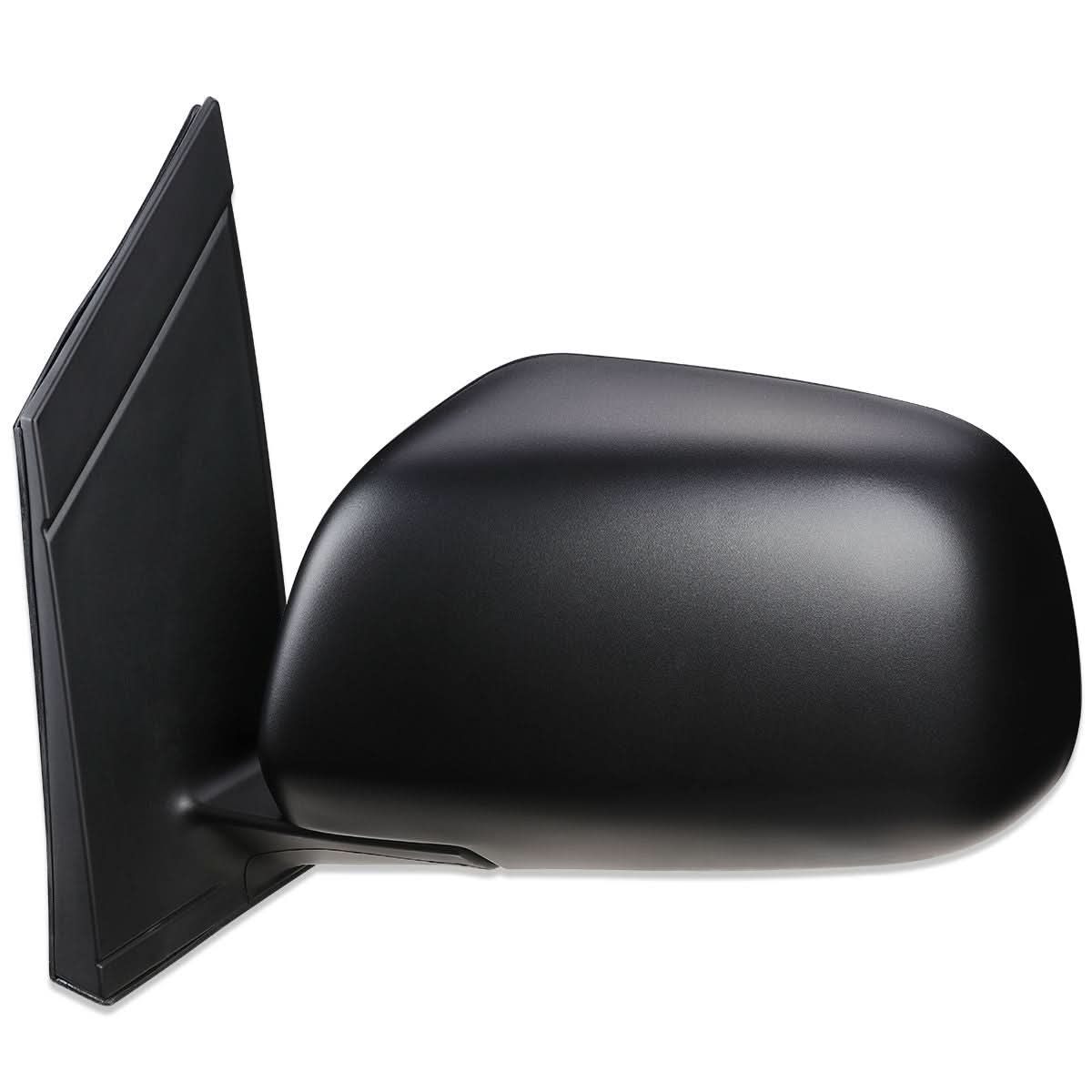 2004-2010 Toyota Sienna OEM Style Powered Side Mirror Left