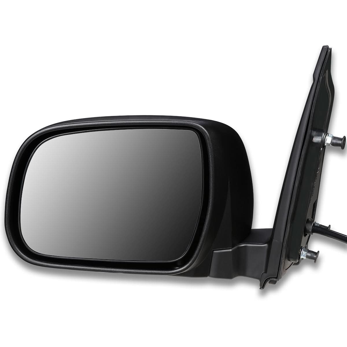 2004-2010 Toyota Sienna OEM Style Powered Side Mirror Left