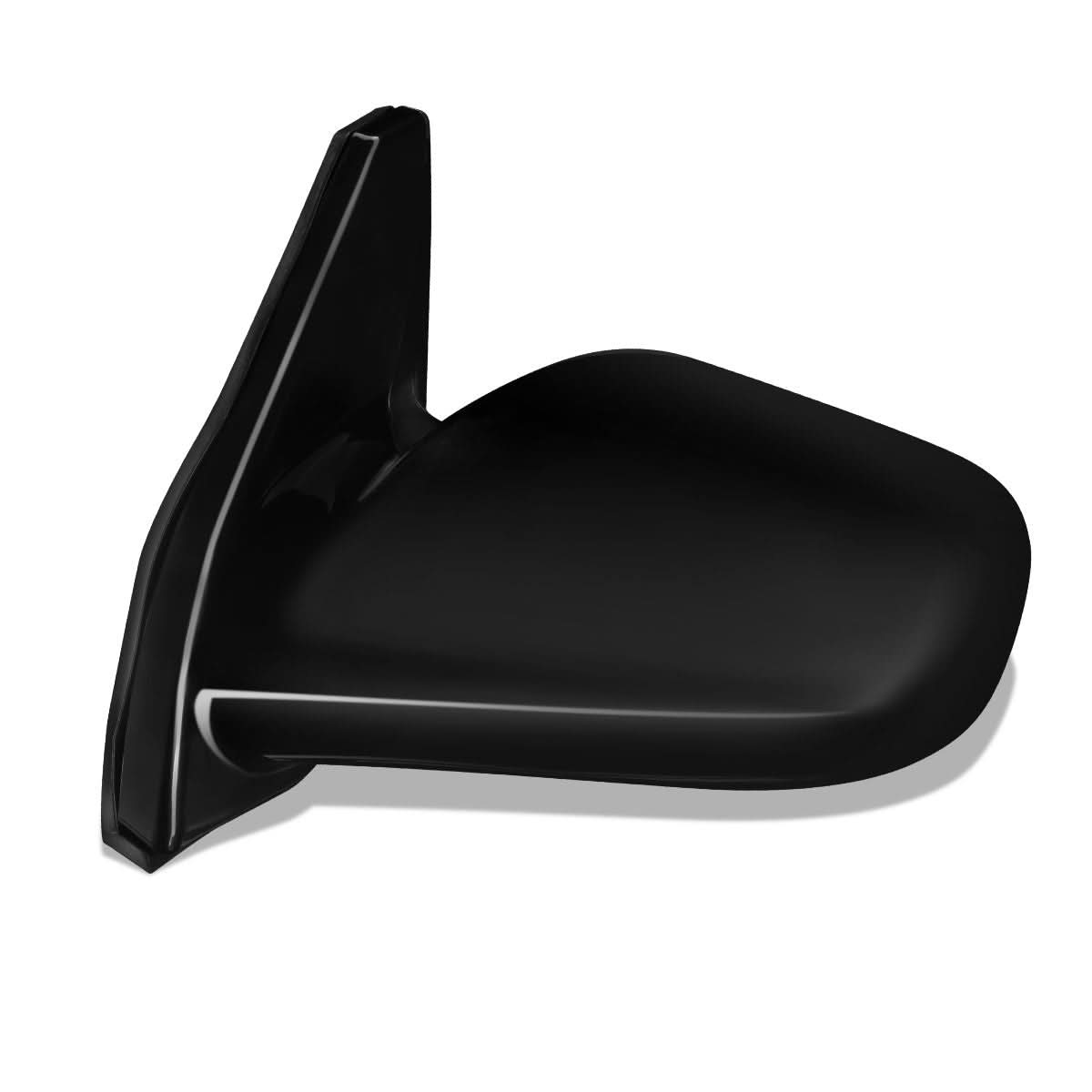 03-08 Toyota Matrix OEM Powered Side Mirror - Left