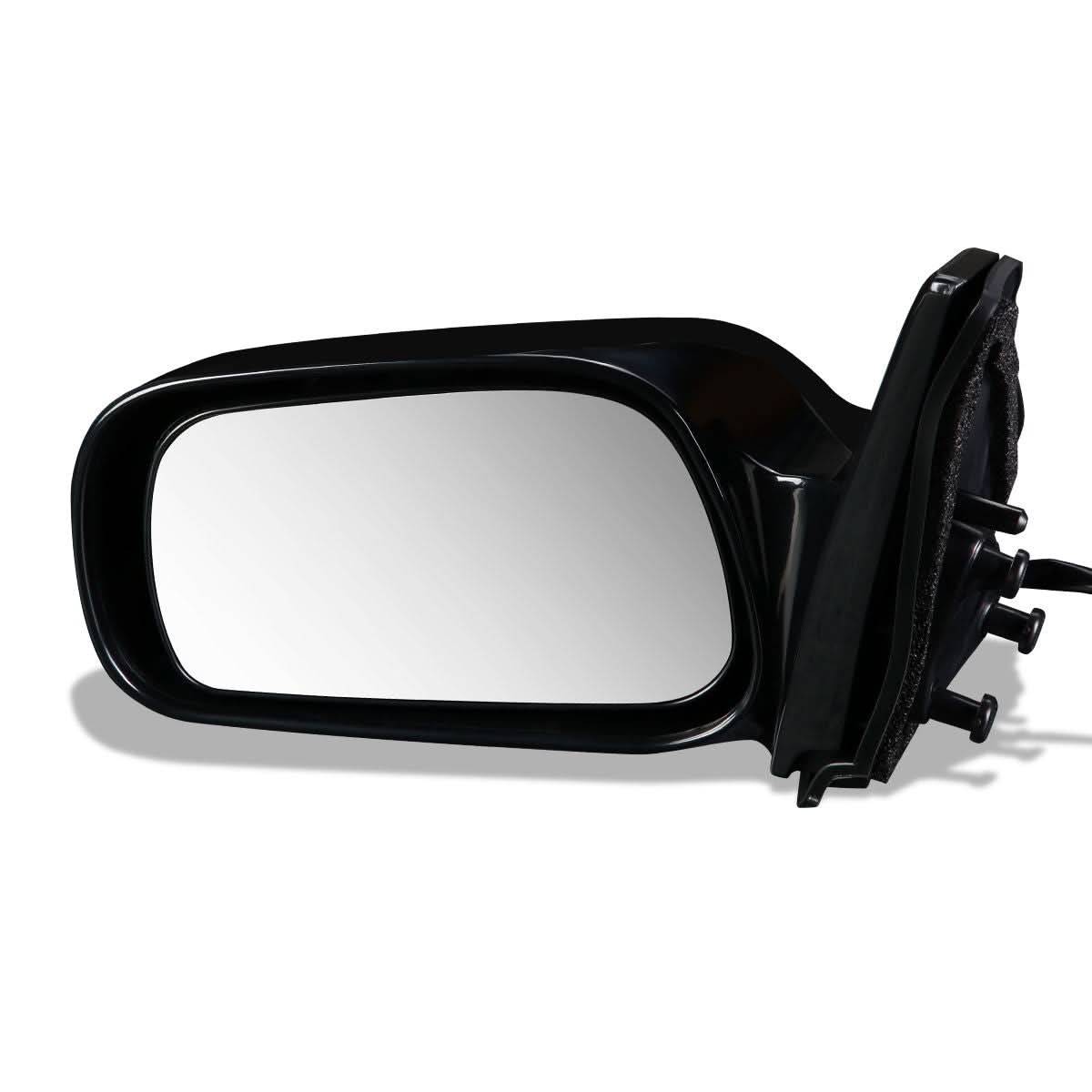 03-08 Toyota Matrix OEM Powered Side Mirror - Left