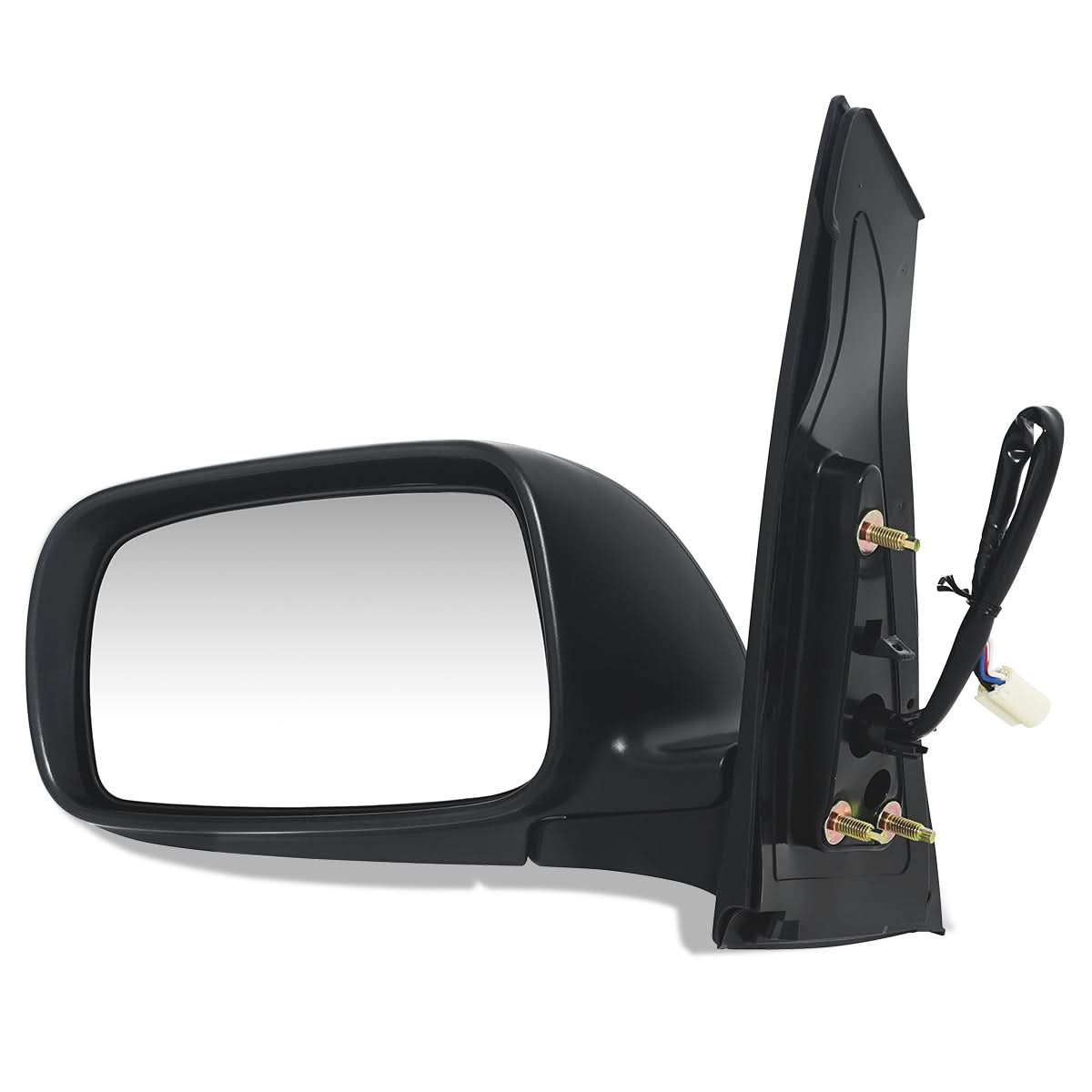 2004-2009 Toyota Prius OE Style Heated Power Side Mirror