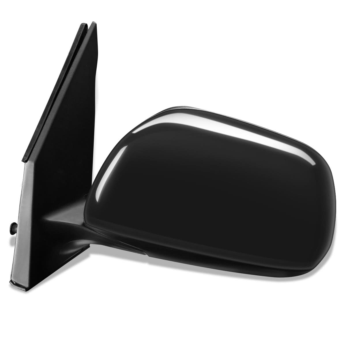 06-12 Toyota RAV4 OEM Style Powered Side Mirror - Textured Black