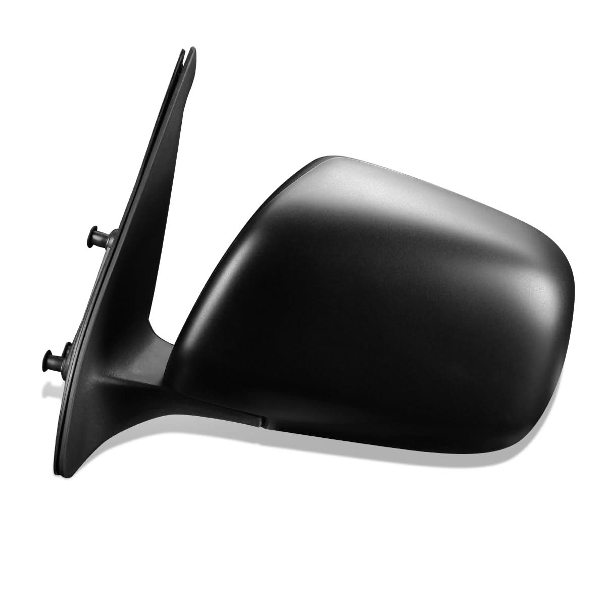 2005-2011 Toyota Tacoma OEM Style Powered Side Mirror - Left