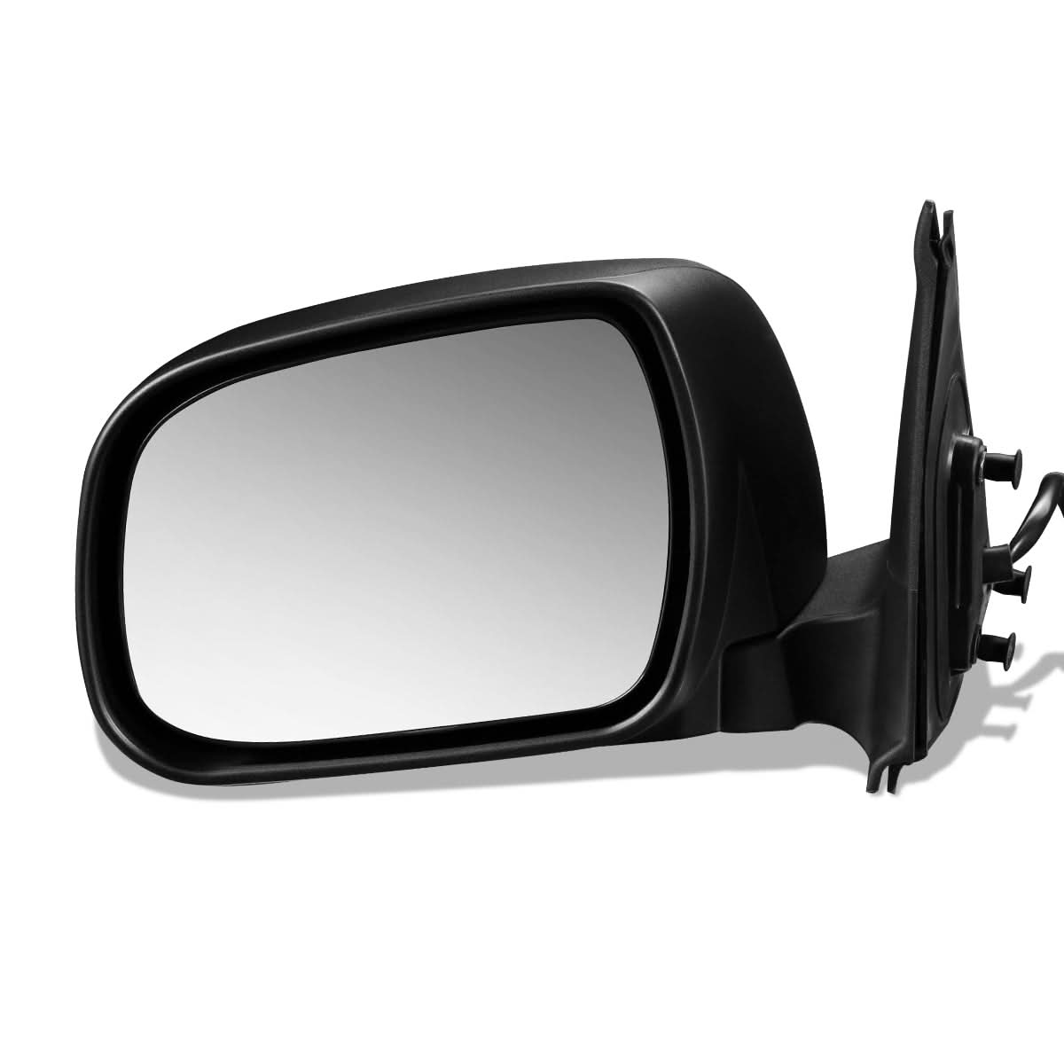 2005-2011 Toyota Tacoma OEM Style Powered Side Mirror - Left