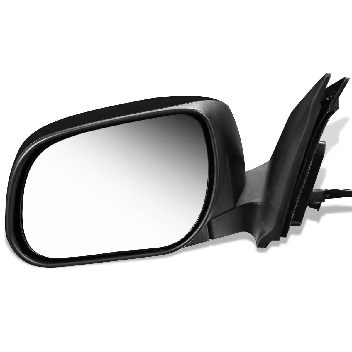 09-12 Toyota RAV4 OEM Style Powered Side Mirror - Left