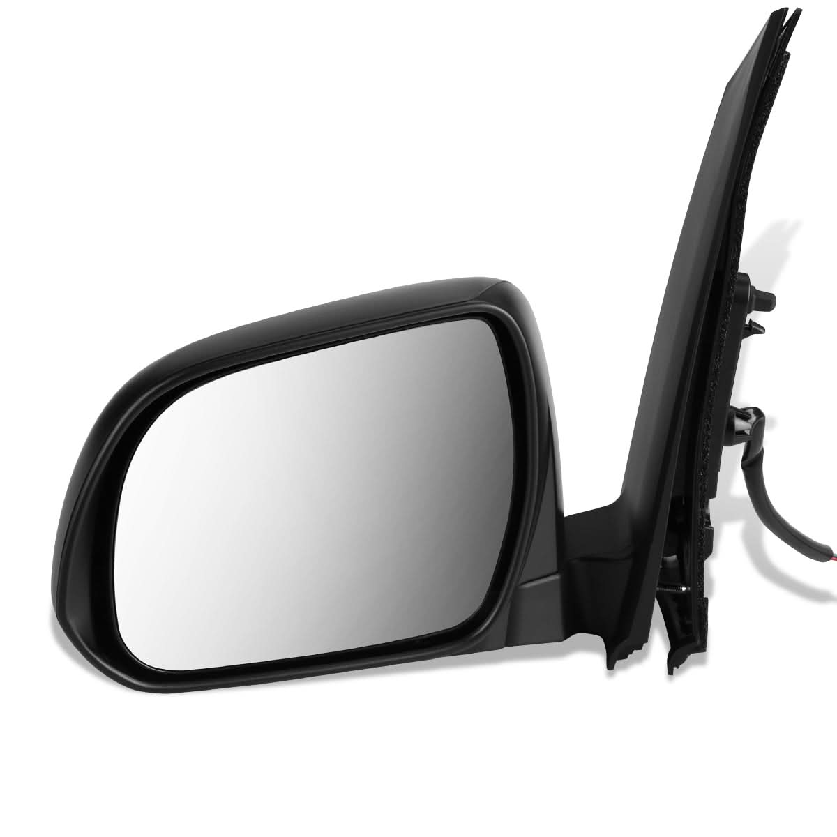2011-2014 Toyota Sienna OE Style Powered Side Mirror - Left