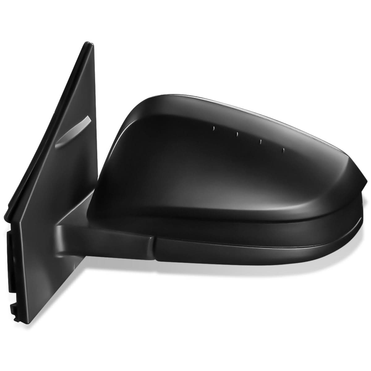 2013-2015 Toyota RAV4 OEM Powered Side Mirror Left