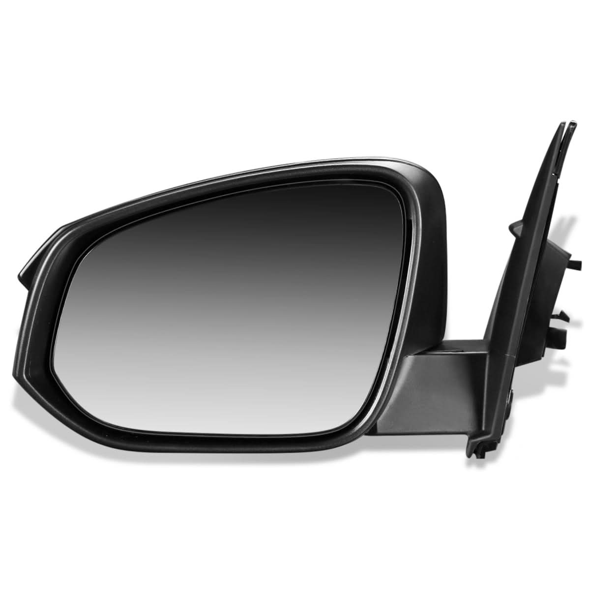 2013-2015 Toyota RAV4 OEM Powered Side Mirror Left