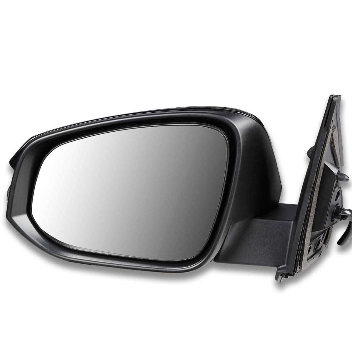 2013-2015 Toyota RAV4 OEM Powered Heated Side Mirror Left