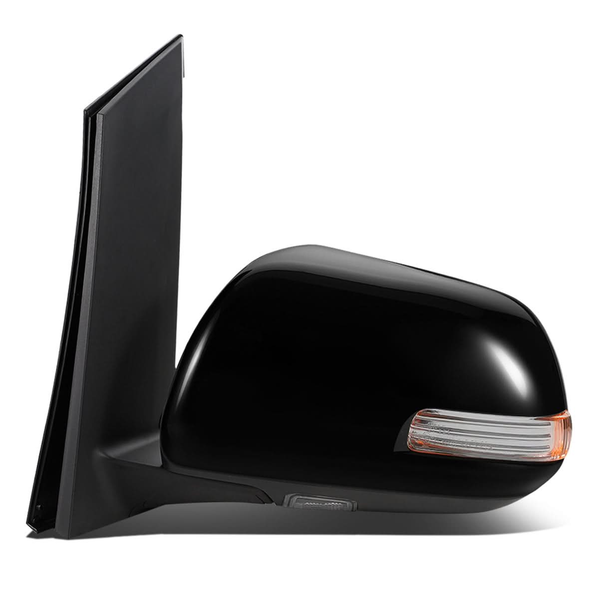 2011-2017 Toyota Sienna OEM Style Power Heated Mirror Left Side