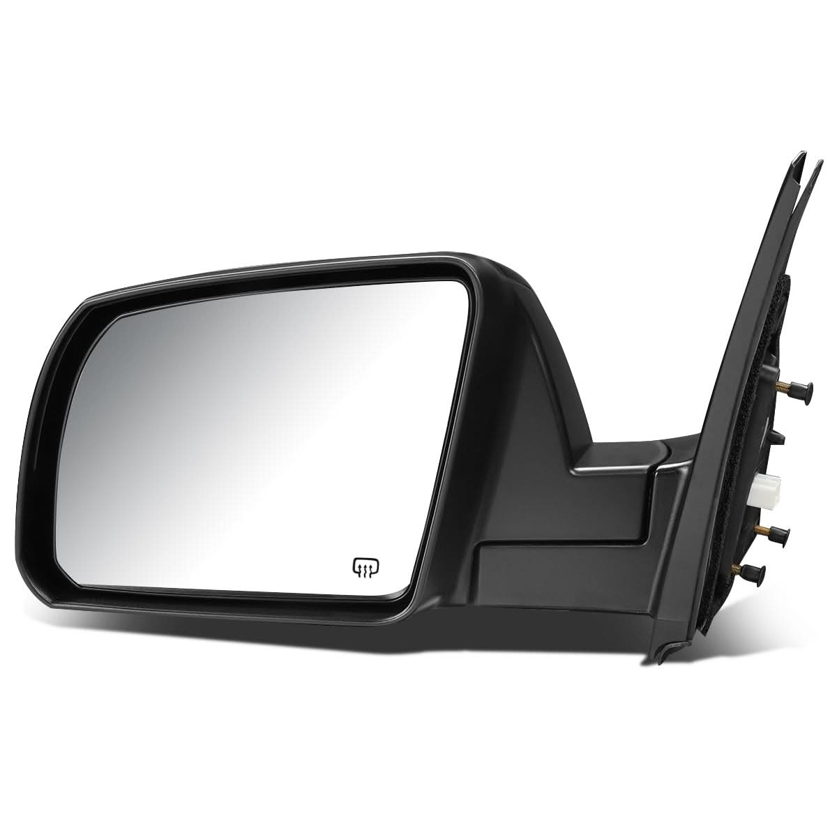 2014-2017 Toyota Tundra OE Style Power Heated Folding Mirror Left